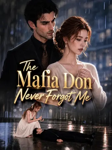 The Mafia Don Never Forgot Me poster