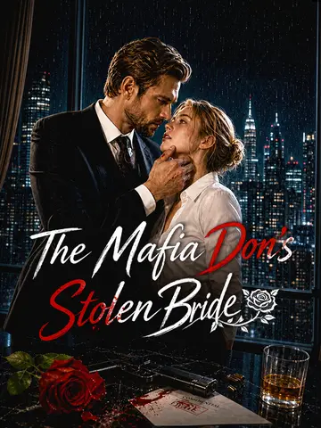 The Mafia Don's Stolen Bride poster