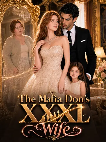 The Mafia Don's XXXL Wife poster