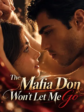 The Mafia Don Won't Let Me Go poster