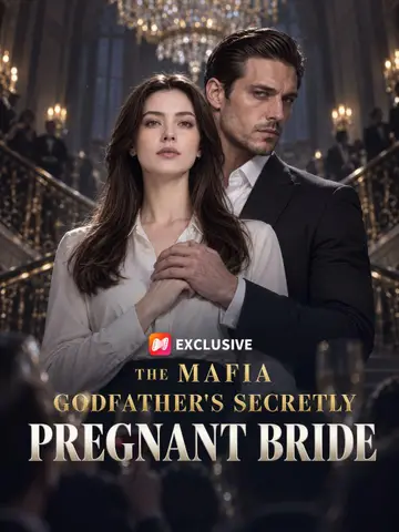 The Mafia Godfather's Secretly Pregnant Bride