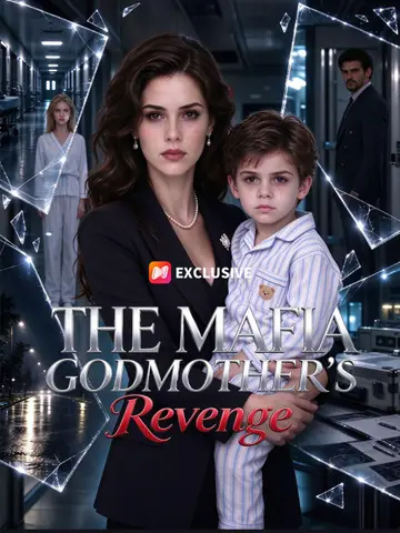 The Mafia Godmother's Revenge poster