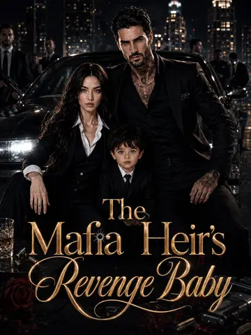 The Mafia Heir's Revenge Baby