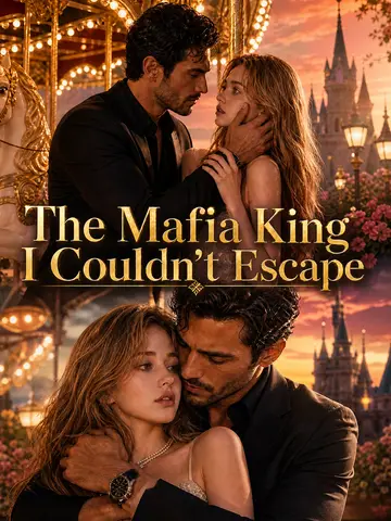 The Mafia King I Couldn't Escape poster