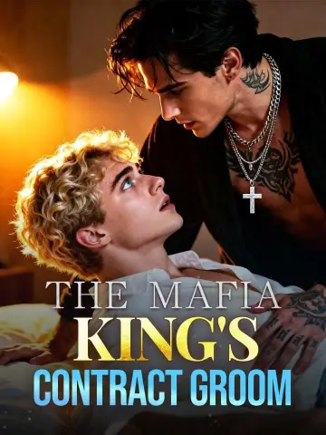The Mafia King's Contract Groom poster