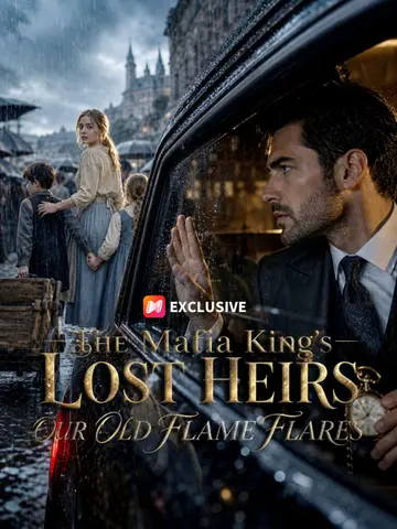 The Mafia King's Lost Heirs, Our Old Flame Flares