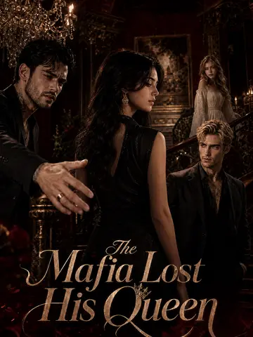 The Mafia Lost His Queen