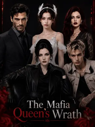 The Mafia Queen's Wrath poster