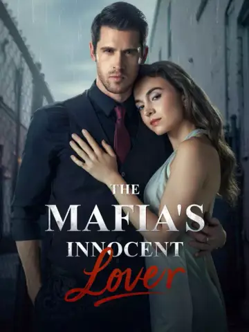 The Mafia's Innocent Lover poster