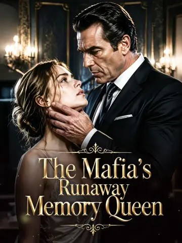 The Mafia's Runaway Memory Queen poster