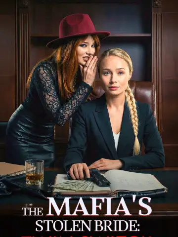 The Mafia's Stolen Bride: Twin Switch poster