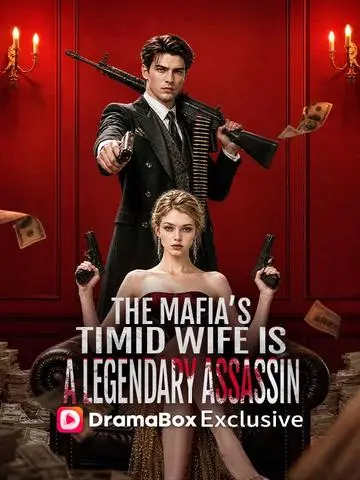 The Mafia's Timid Wife Is a Legendary Assassin poster