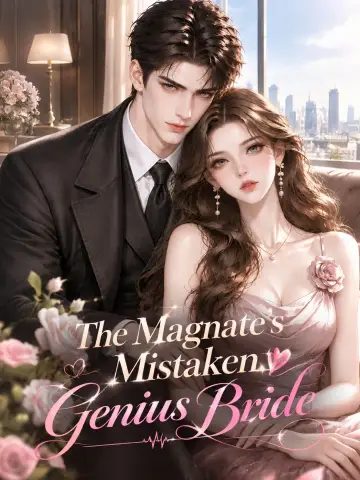 The Magnate's Mistaken Genius Bride poster