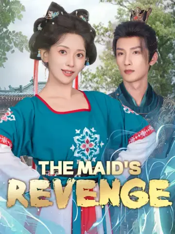 The Maid's Revenge poster