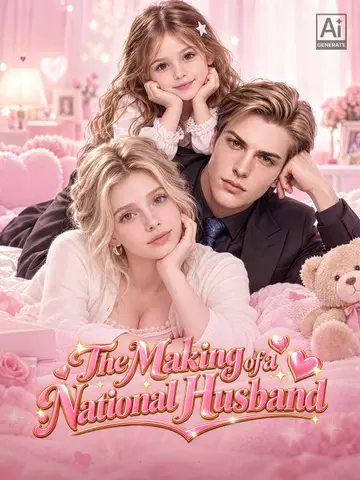 The Making of a National Husband poster