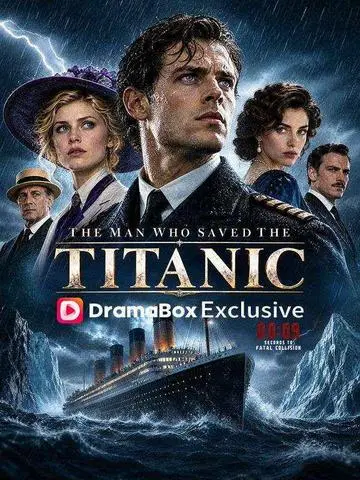 The Man Who Saved the Titanic
