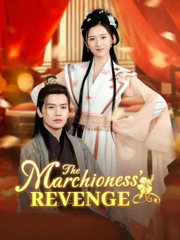 The Marchioness' Revenge poster