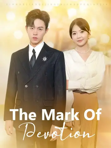 The Mark Of Devotion poster