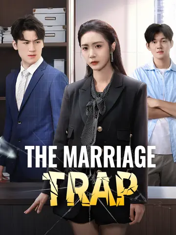 The Marriage Trap poster