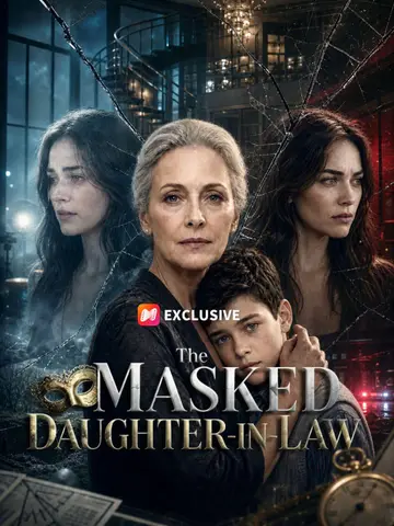 The Masked Daughter-in-Law