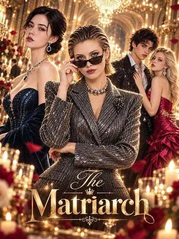The Matriarch poster