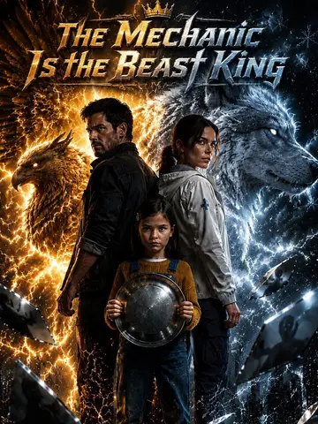 The Mechanic Is the Beast King