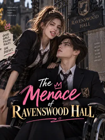The Menace of Ravenswood Hall