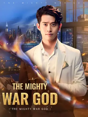 The Mighty War God poster