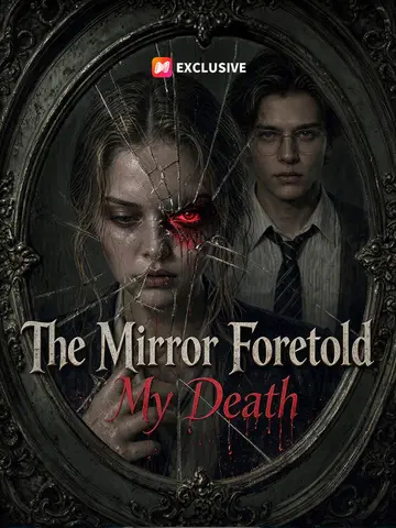 The Mirror Foretold My Death