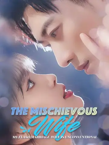 The Mischievous Wife poster