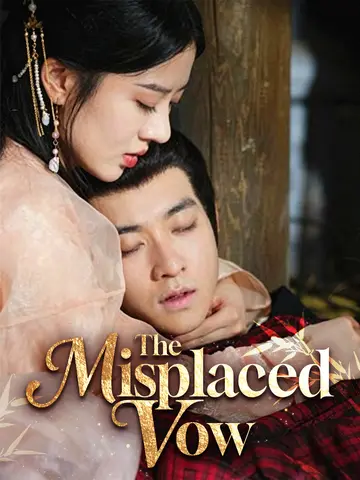 The Misplaced Vow poster