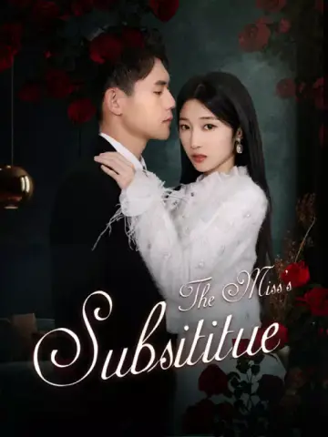 The Miss's Subsititue poster