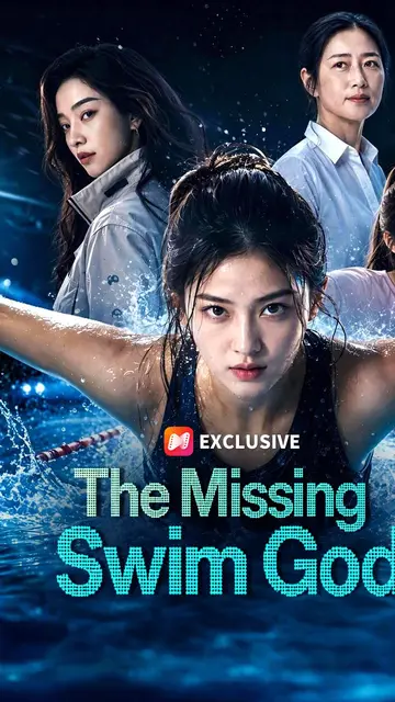 The Missing Swim God