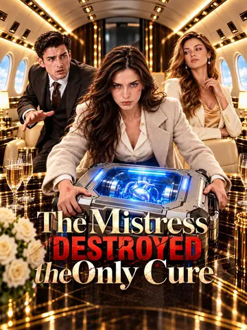 The Mistress Destroyed the Only Cure