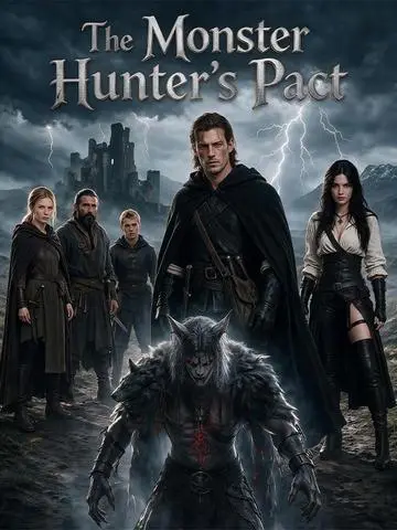 The Monster Hunter's Pact