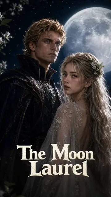 The Moon Laurel