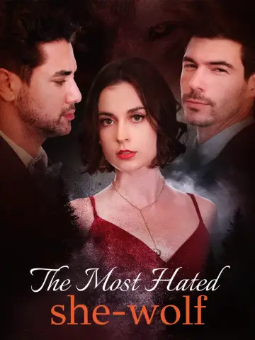 The Most Hated She-Wolf poster