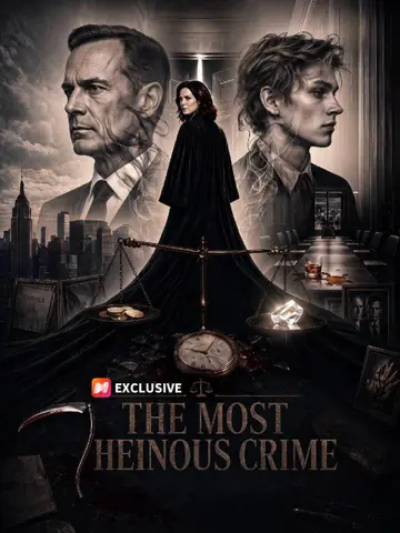 The Most Heinous Crime