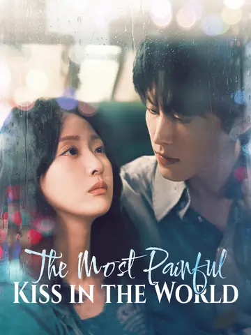 The Most Painful Kiss in the World