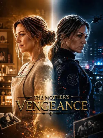 The Mother's Vengeance