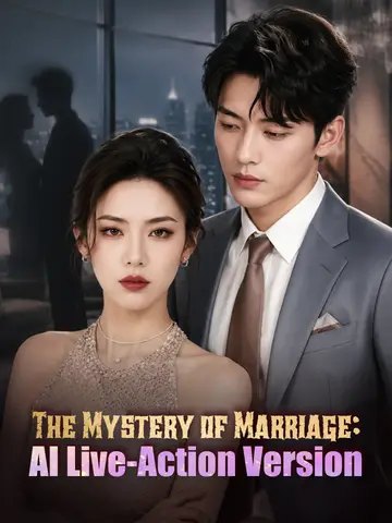 The Mystery of Marriage: AI Live-Action Version poster