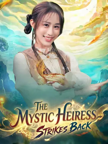 The Mystic Heiress Strikes Back