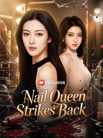 The Nail Queen Strikes Back poster