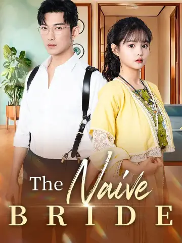 The Naive Bride poster