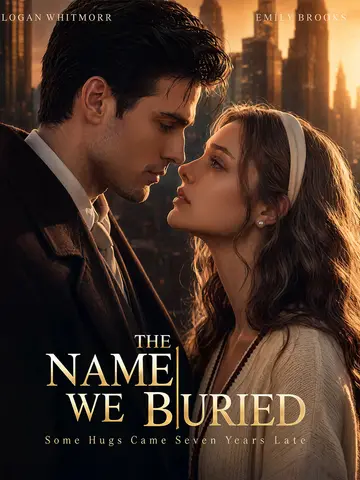 The Name We Buried poster