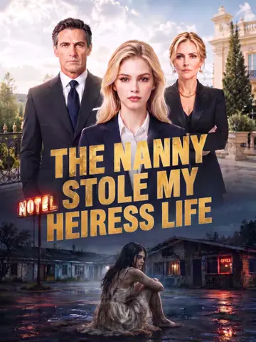 The Nanny Stole My Heiress Life