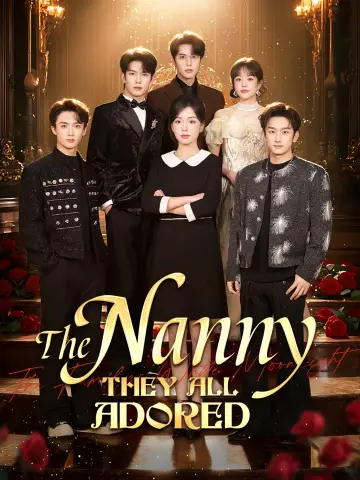 The Nanny They All Adored