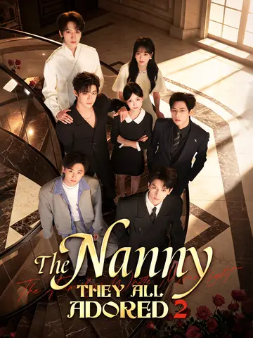 The Nanny They All Adored Season 2 poster