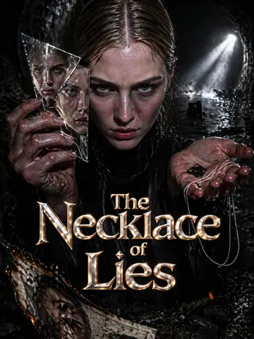 The Necklace of Lies