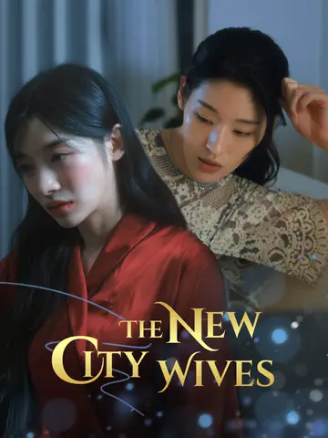 The New City Wives